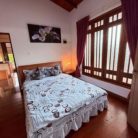 Resident View Homestay Kandy Eksteriør bilde