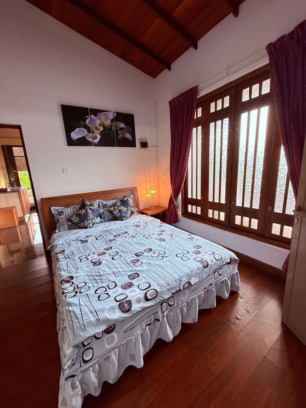 Resident View Homestay Kandy Eksteriør bilde