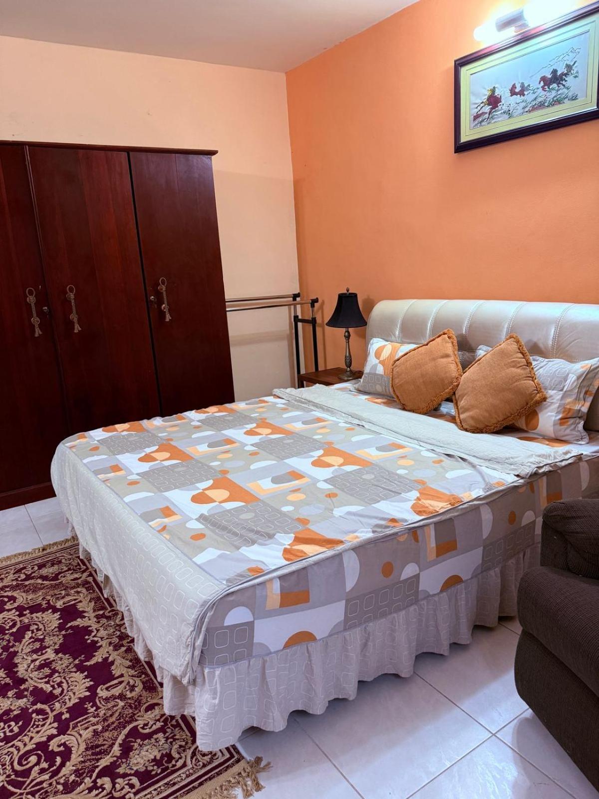 Resident View Homestay Kandy Eksteriør bilde