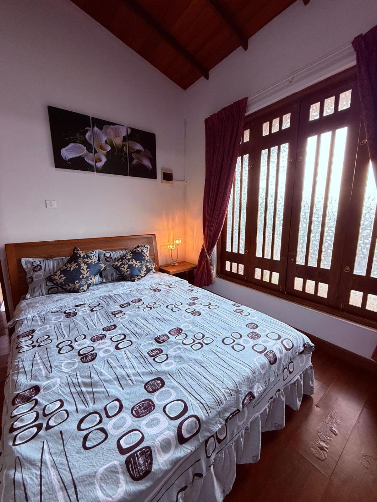 Resident View Homestay Kandy Eksteriør bilde