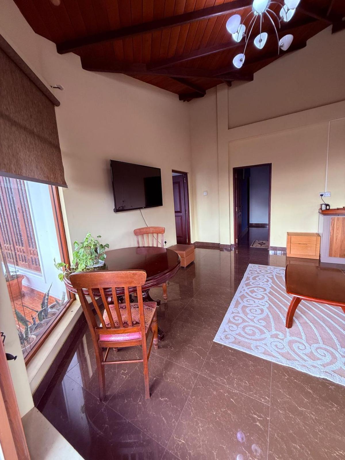 Resident View Homestay Kandy Eksteriør bilde