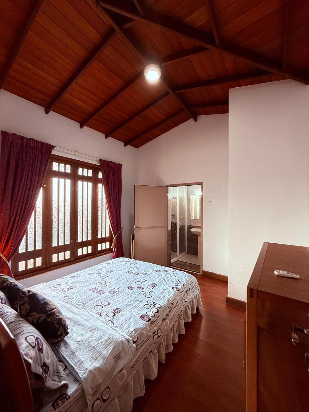 Resident View Homestay Kandy Eksteriør bilde