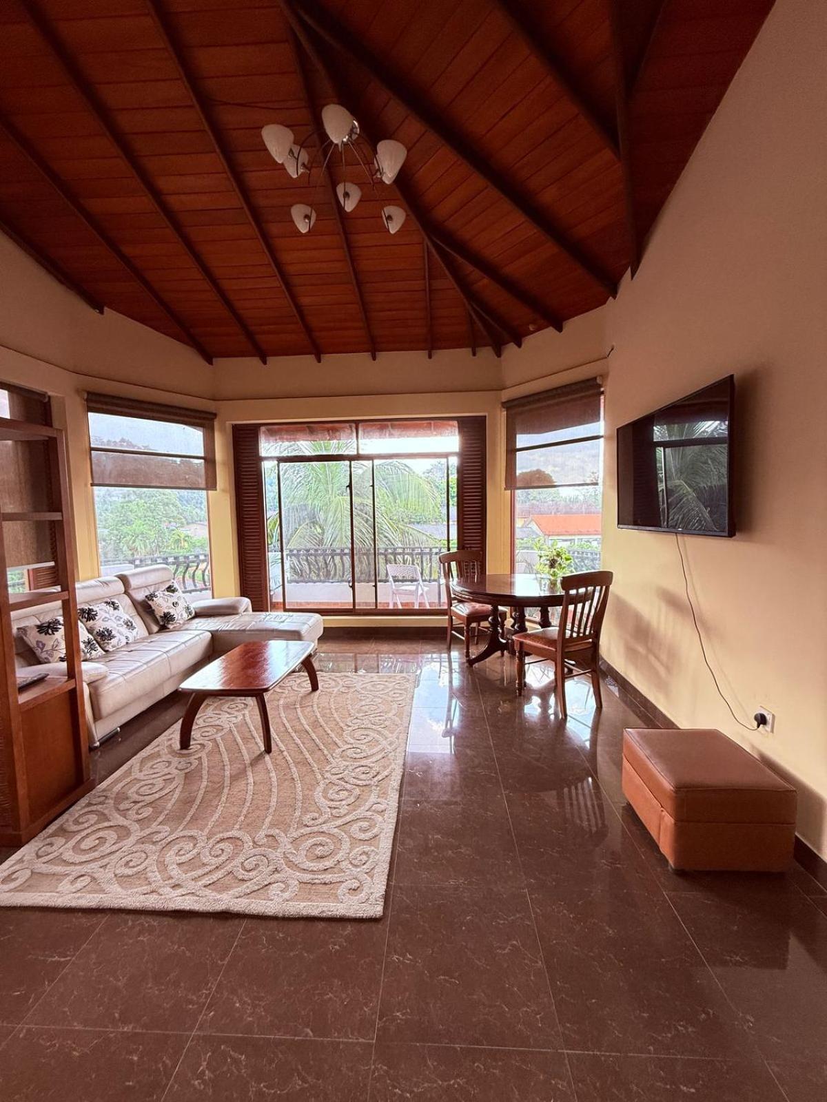 Resident View Homestay Kandy Eksteriør bilde