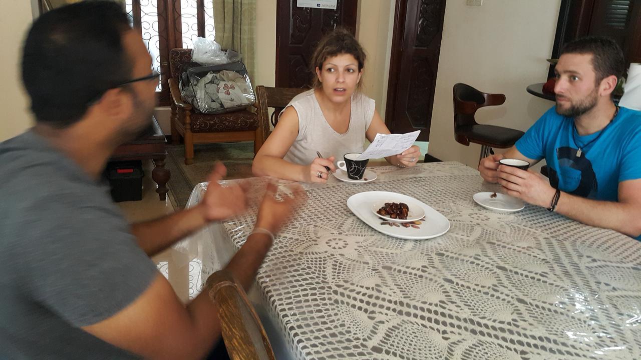 Resident View Homestay Kandy Eksteriør bilde