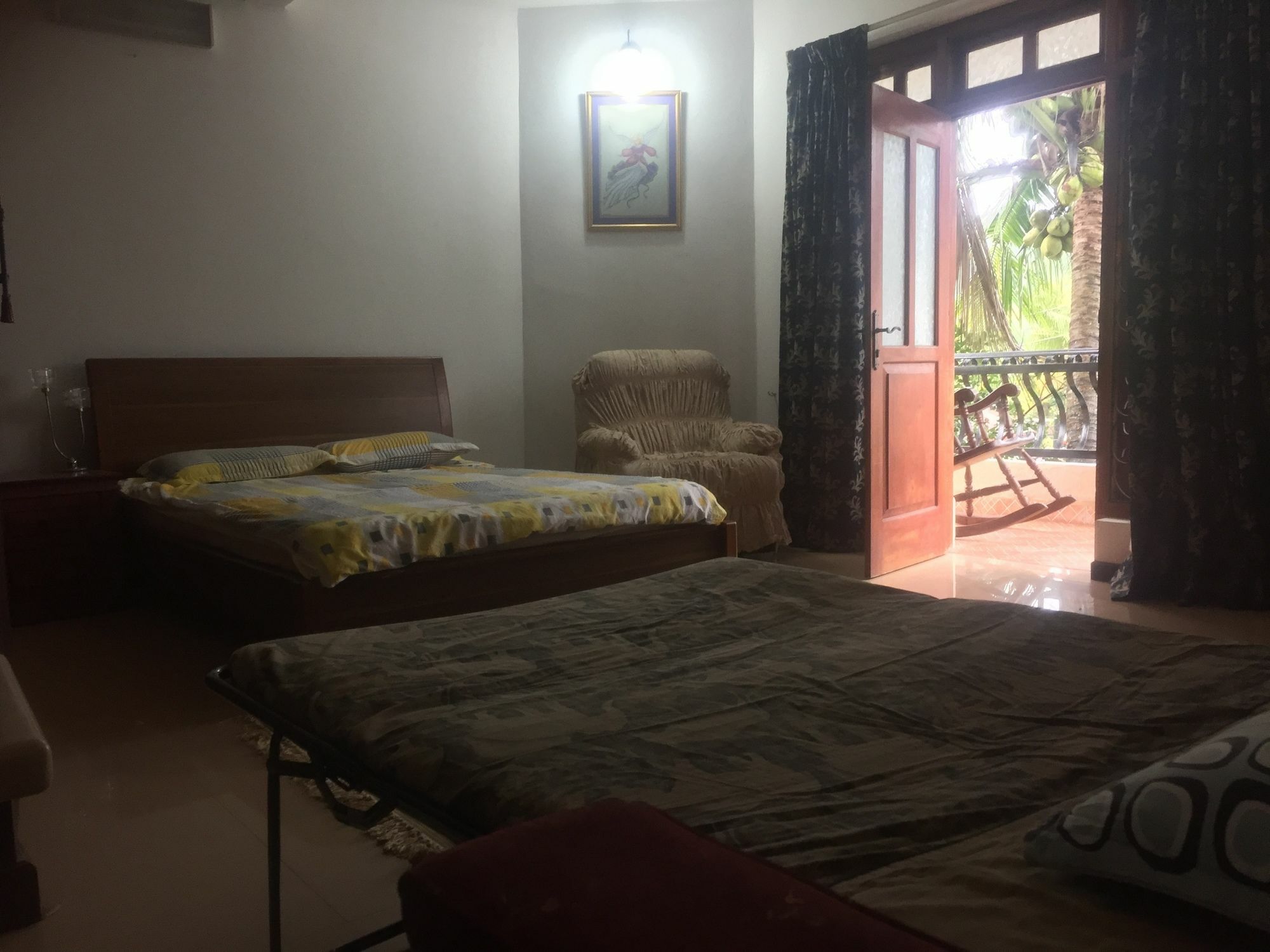 Resident View Homestay Kandy Eksteriør bilde