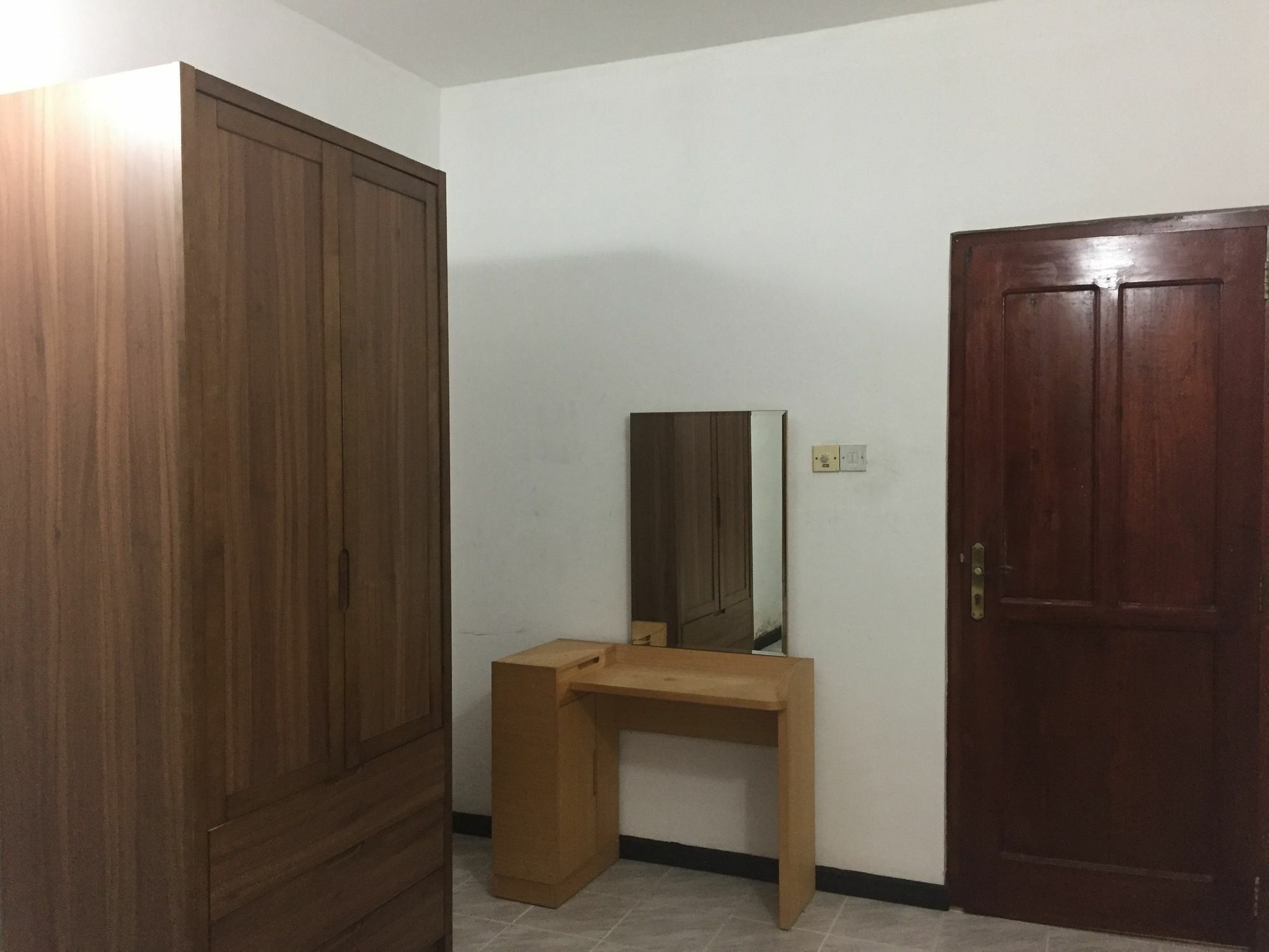 Resident View Homestay Kandy Eksteriør bilde