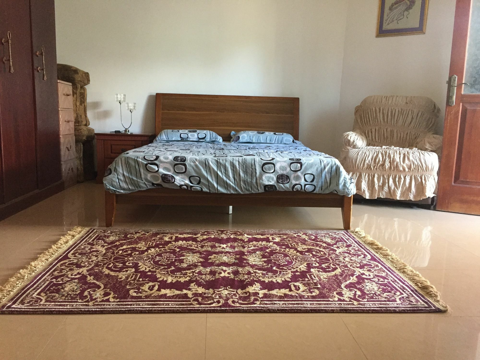 Resident View Homestay Kandy Eksteriør bilde