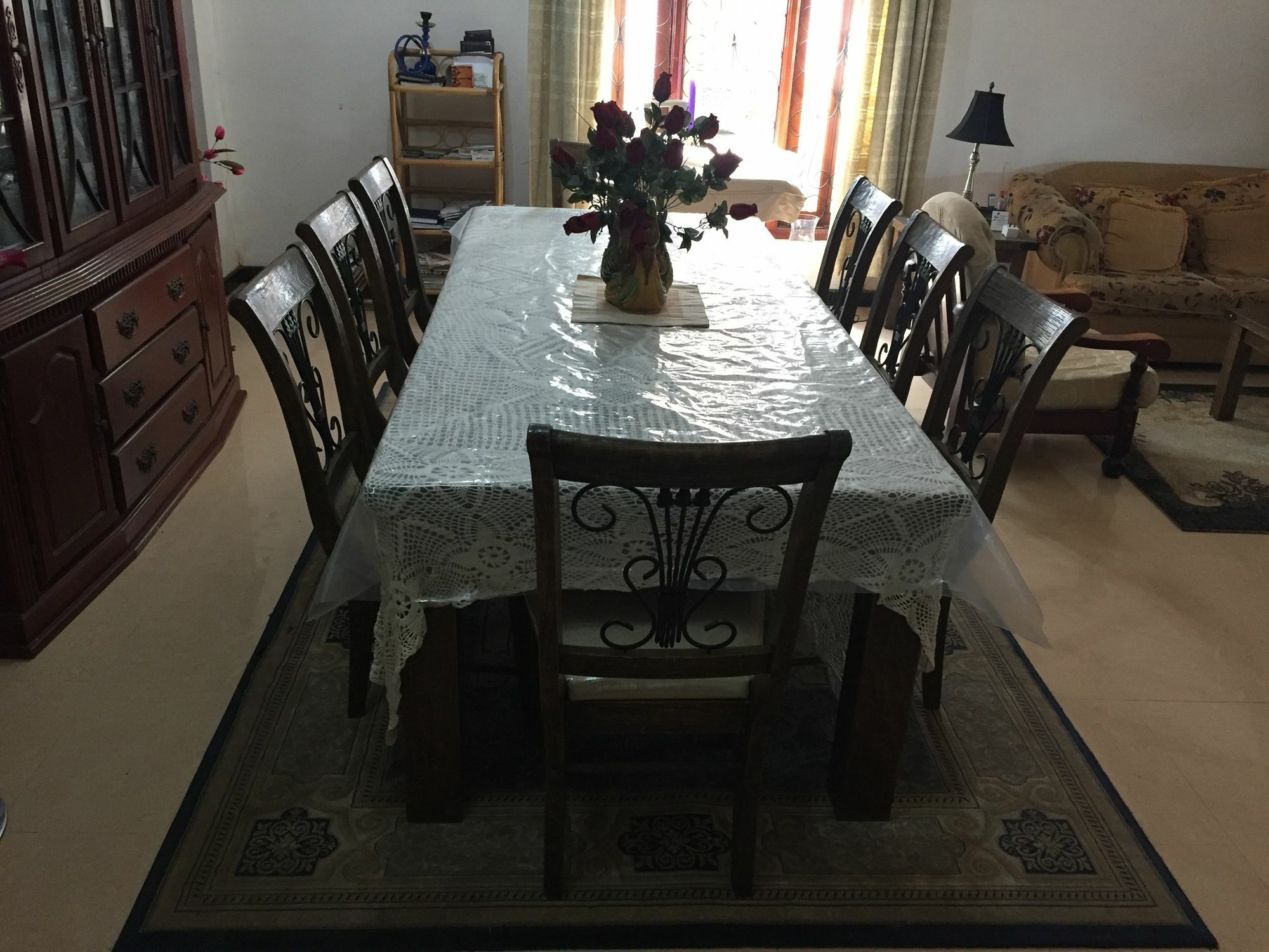 Resident View Homestay Kandy Eksteriør bilde