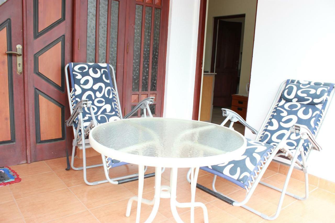 Resident View Homestay Kandy Eksteriør bilde