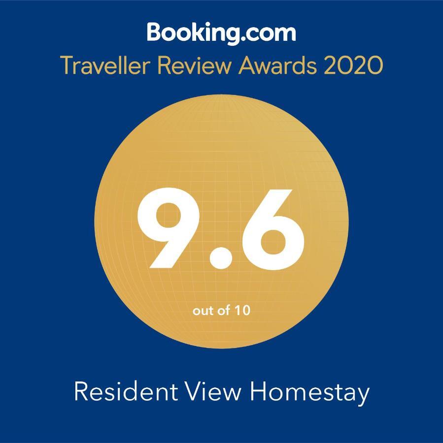 Resident View Homestay Kandy Eksteriør bilde